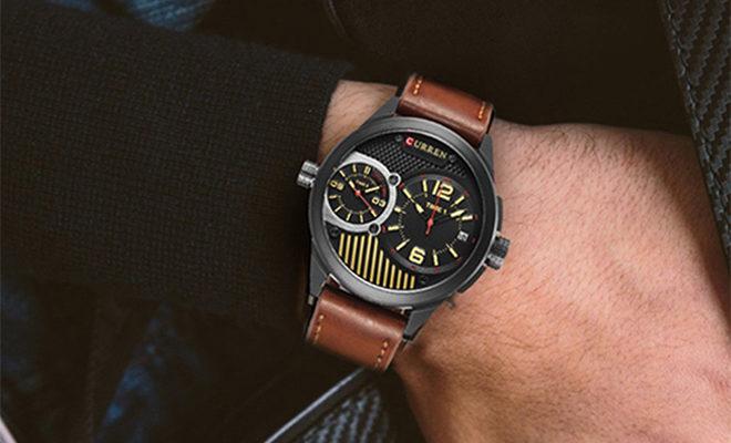 Les meilleures marques de montres