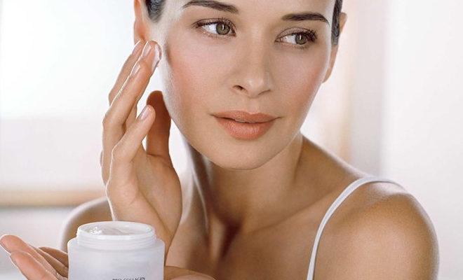 Meilleures crèmes pour le visage après 35 ans