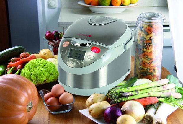 A legjobb multicooker