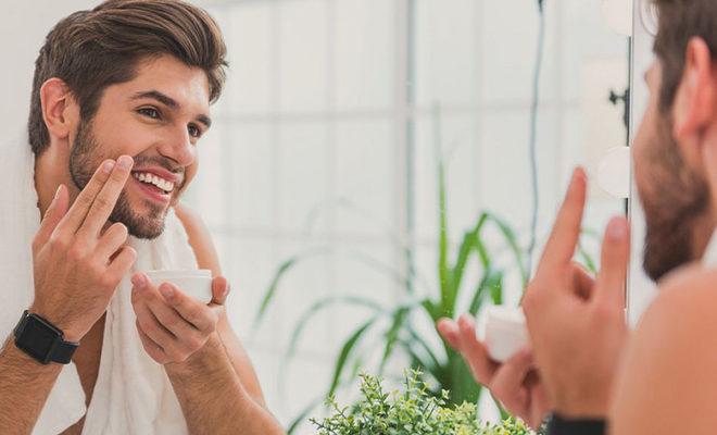 Meilleures-crèmes-pour-le-visage-pour-hommes