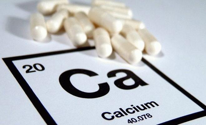 Les meilleurs suppléments de calcium