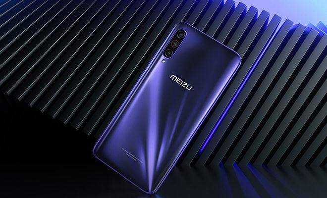 Meilleurs smartphones Meizu