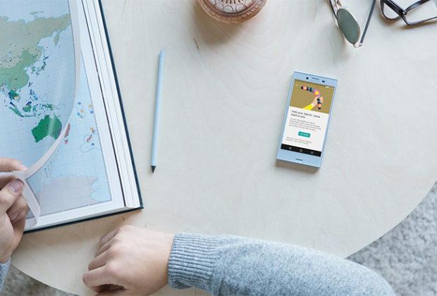 En iyi Sony akıllı telefonlar