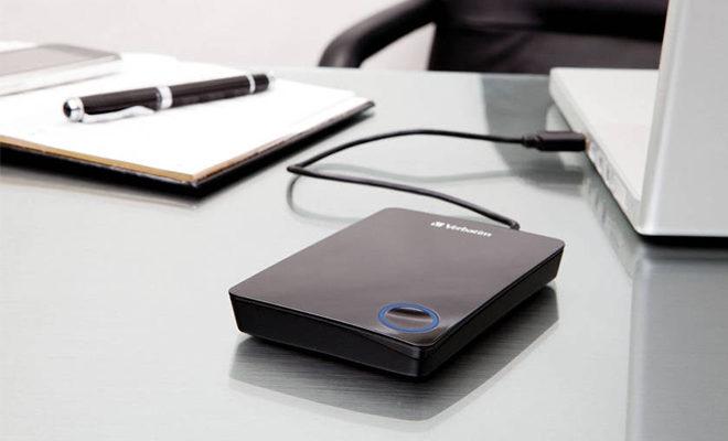 Meilleurs disques durs externes