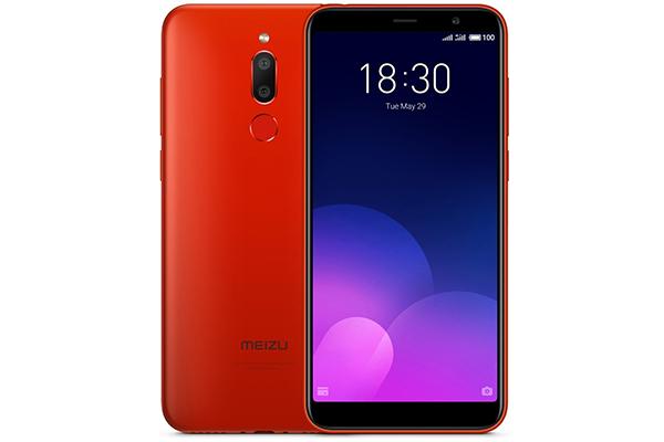 Meizu MX6 3/32 GB