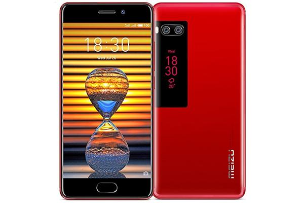 Meizu Pro 7 Plus 64 Go