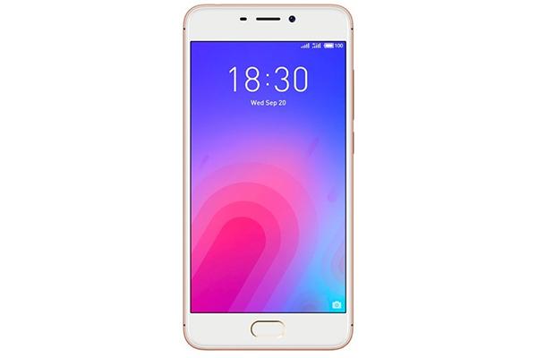 Meizu M6 Note 16 Go