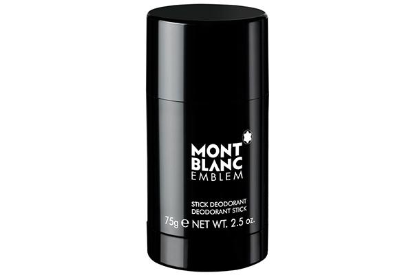 Mont Blanc Montblanc embléma