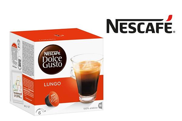 Nescafé