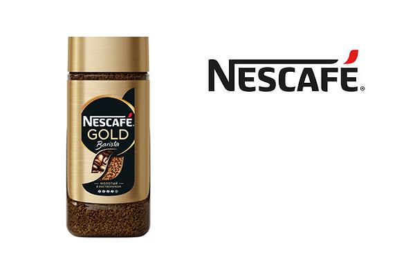 Nescafé