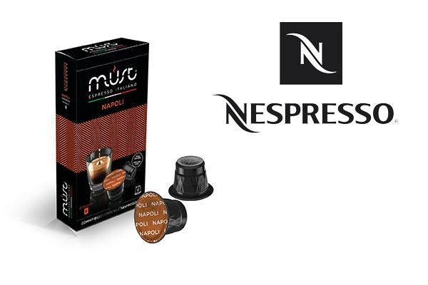 Nespresso