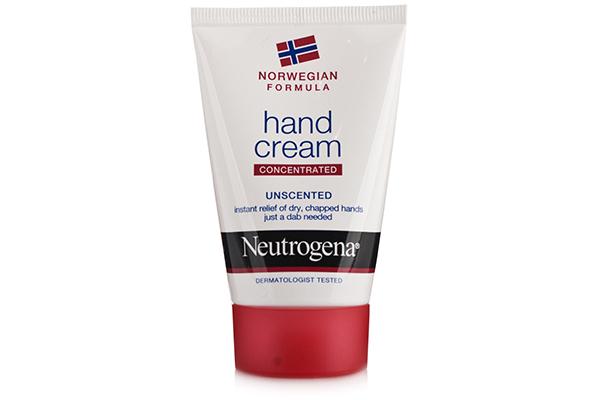 Formule norvégienne Neutrogena