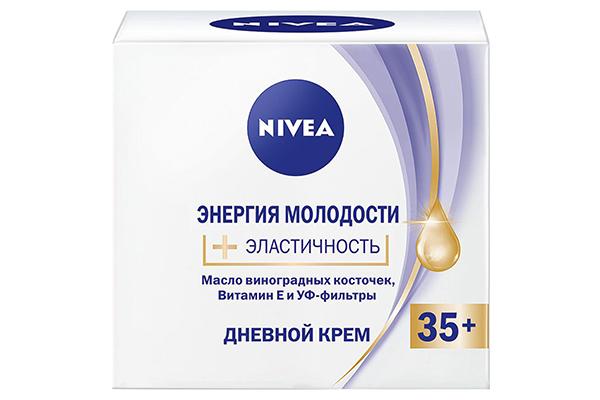 Nivea Youth Energy 35+