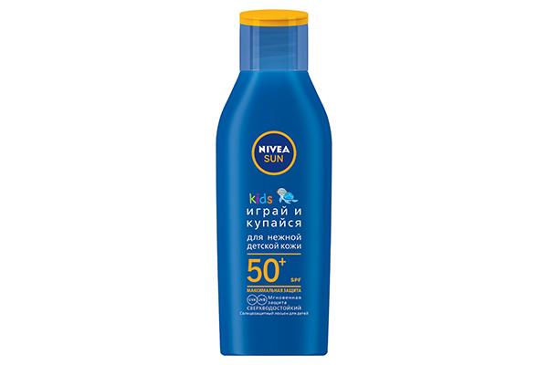 Nivea Sun 30