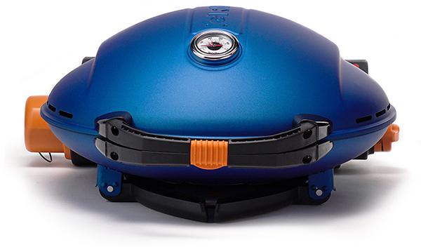 O-Grill 800T