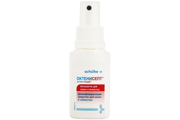 Octenisept