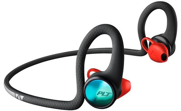 Plantronics BackBeat FIT