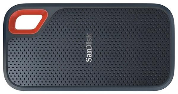 SanDisk Extreme hordozható SSD 2TB