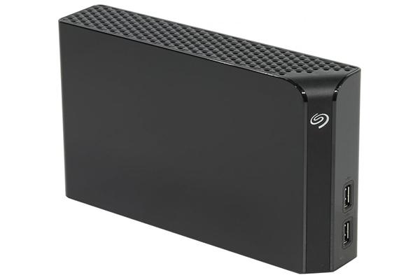 Seagate Backup Plus Hub 4 TB