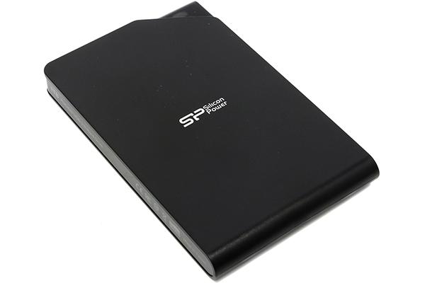 Silikon Güç Akışı S03 1 TB