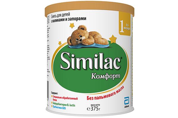 Similac Confort 1