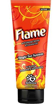 Flamme SolBianca