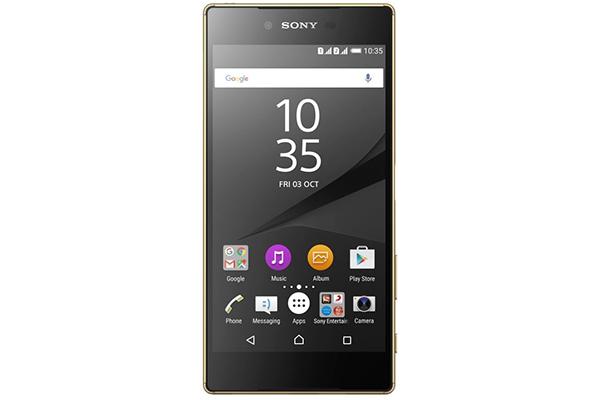 Sony Xperia Z5 Dual