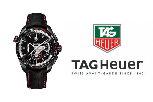 Tag Heuer