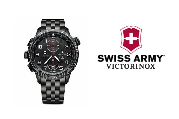 Victorinox Swiss Army