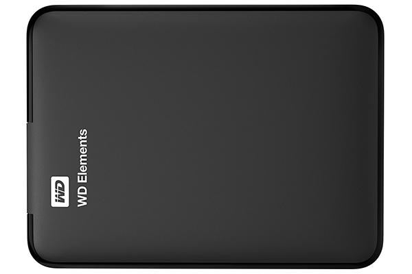 Western Digital WD Elements Taşınabilir 1 TB