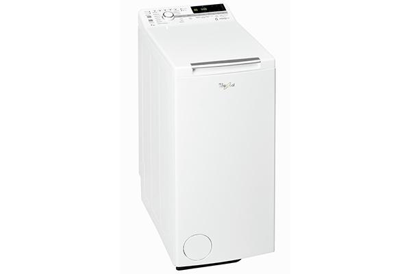 Whirlpool TDLR 70220