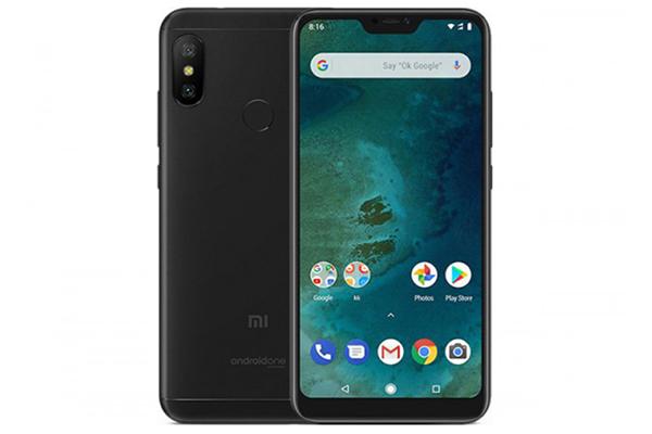 Xiaomi Mi A2 Lite 4/64 GB