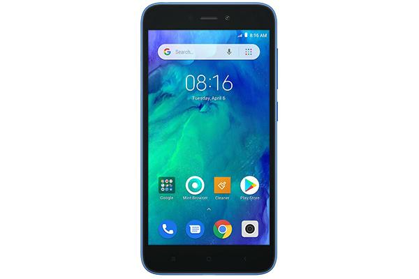 Xiaomi Redmi Go 1 / 8GB