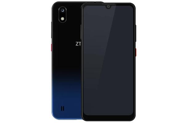 ZTE Blade A7 2019