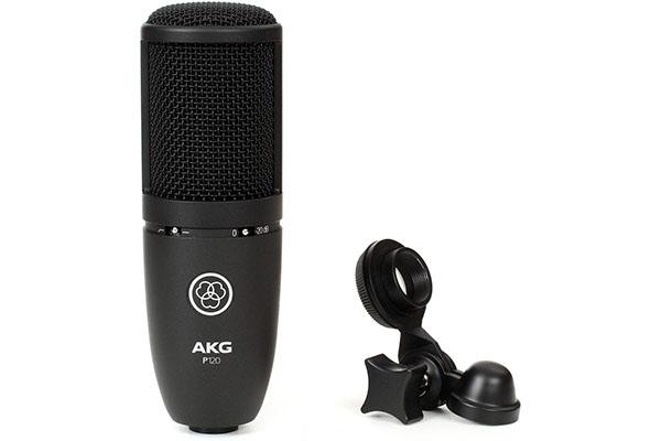 AKG P120