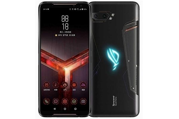 Asus ROG Telefon II ZS660KL 12 / 512GB