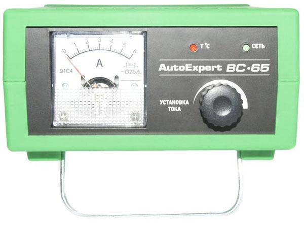 Auto-Expert BC-65