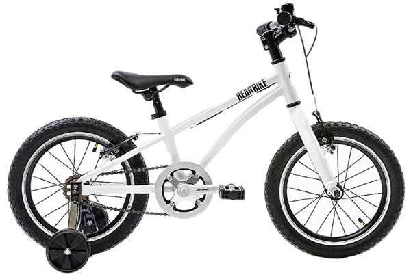 Bearbike Kitezh 16 1s V-Brake