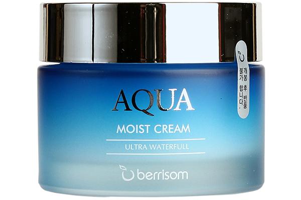 Berrisom Aqua Moist Cream