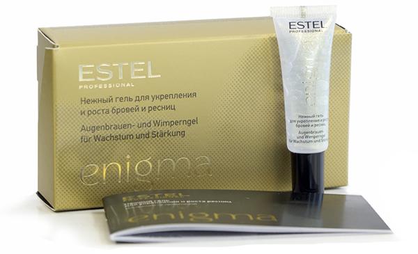 Estel enigma