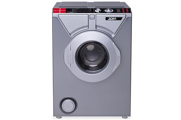 Eurosoba 1100 Sprint Plus Inox