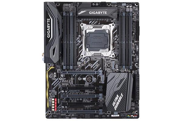 Gigabyte X299 Ud4 Pro (1.0 verzió)