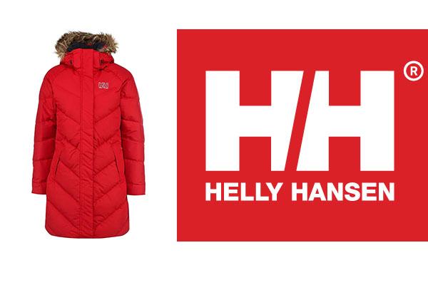 Helly hansen