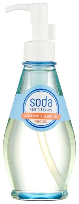 Holika Sodaô Tok Tok Clean Pore