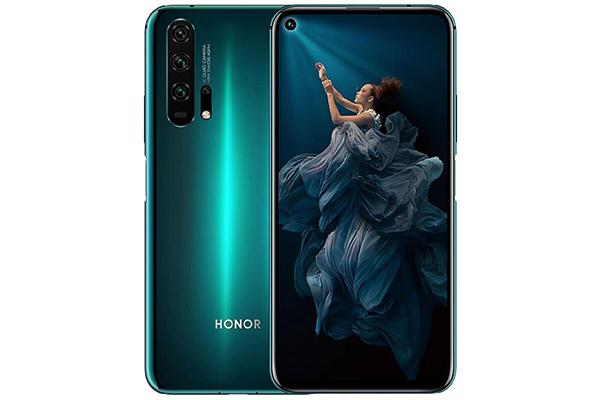 Honor 20 Pro 8 / 256GB