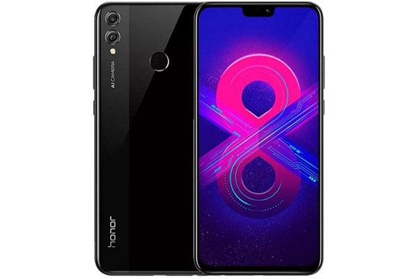 Honor 8X 4/64 GB