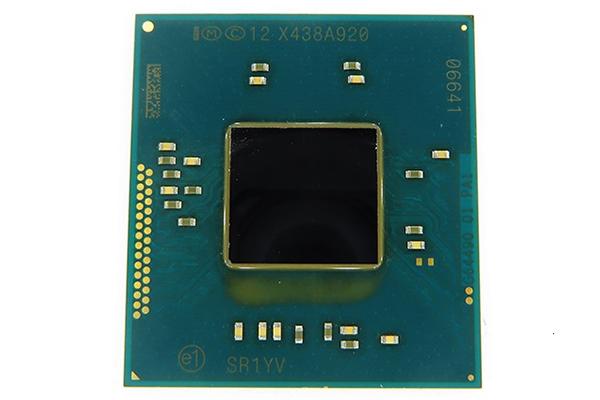 Intel Pentium Mobil BGA1170 SR1YW N3540