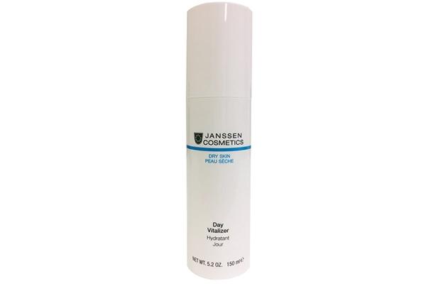 Janssen Dry Skin Day Vitalizer