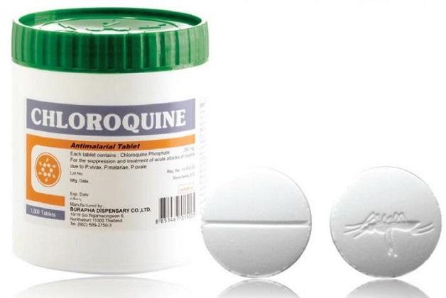 Chloroquine