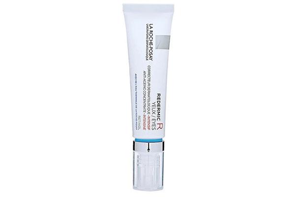 La Roche-Posay REDERMIC R na kontur oczu